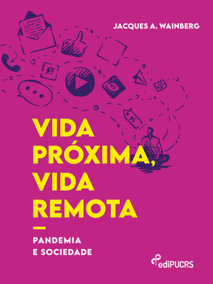 cover image of Vida próxima, vida remota